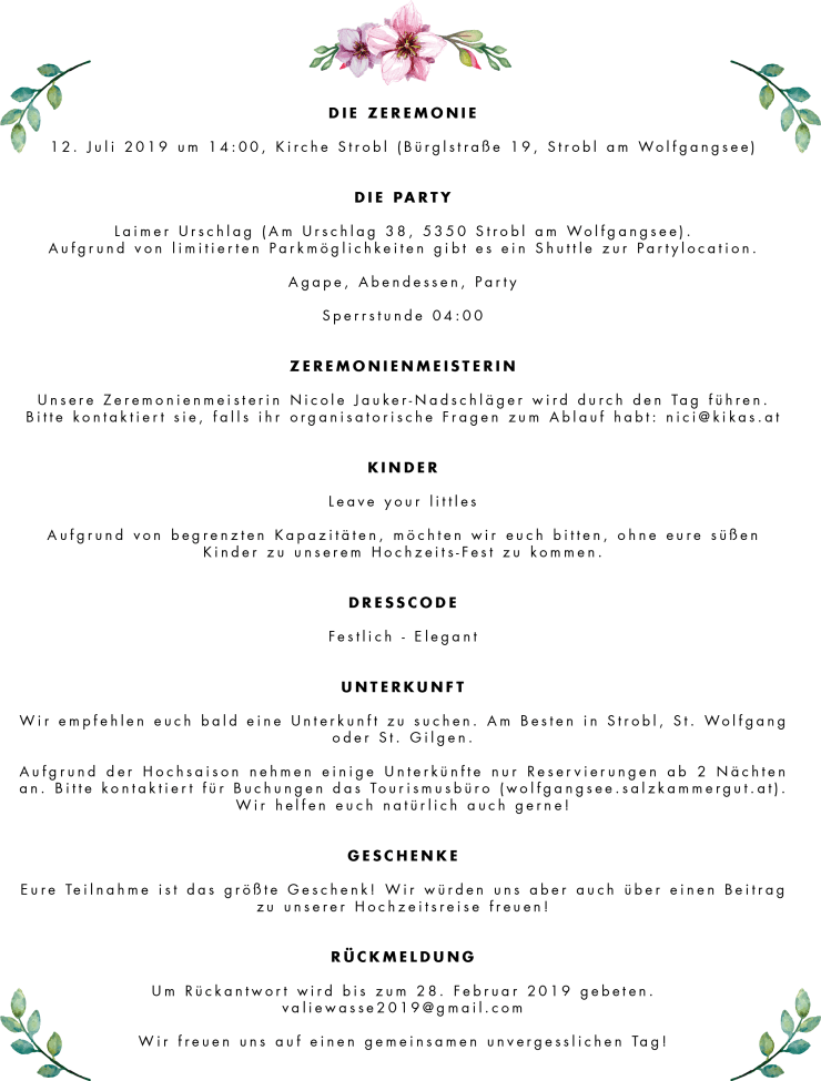 Wedding Info 003_german